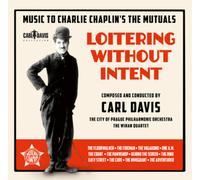 Loitering Without Intent (CD) Album