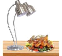 LoiYtrd Lampade for Riscaldamento e conservazione di Alimenti Commerciali, Commerciali e domestiche(C)