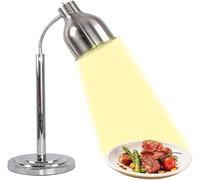 LoiYtrd Lampade riscaldanti e riscaldanti for Alimenti a Buffet, Adatte for Buffet di Catering Commerciale(C)