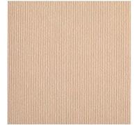 LoiYtrd Sedia da Gioco for Computer Patchwork Protezione Multifunzionale for Pavimenti in Legno(Camel,30x30cm)