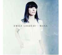 Loizeau, Emily Mona (CD)