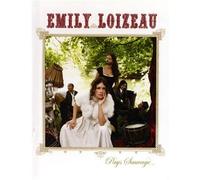 LOIZEAU, EMILY - PAYS SAUVAGE =COLL=