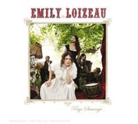 Loizeau Emily - Pays Sauvage [Import]