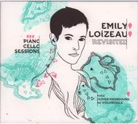 Loizeau, Emily - Revisited-Piano Cello Sessions