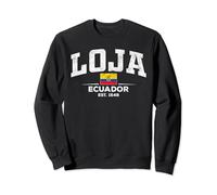 Loja Ecuador Felpa