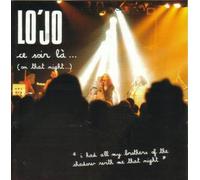 Lo'Jo - Ce Soir La'...