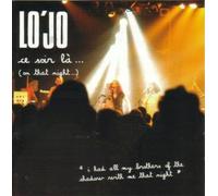 Lo'Jo - Ce Soir La'...