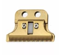 Lojtoyt 1PC per Wahl 5 Star Detailer 2215 8081 T-Blade Trimmer Sostituzione Oro