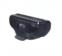 Lojtoyt Copertura protettiva per testina di rasoio, compatibile con Philips Norelco OneBlade QP2724/20 QP2834/23 (non compatibile con lame di ricambio OneBlade 360)