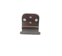 Lojtoyt Set di lame per decespugliatore Andis Slimline Pro Li D7/D8, lame di ricambio in acciaio