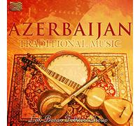 Lok Batan Folklore Group - Azerbaijan Traditional Music