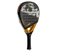 Racchette da Padel Lok Carb-on Hype 2024 Black