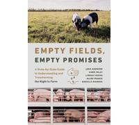 Loka Ashwood Danielle Diamond Allen Franco Aimee Iml Empty Fields, E (Tascabile)