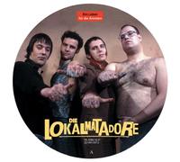 LOKALMATADORE - EIN LEBEN FUER DIE AERMST