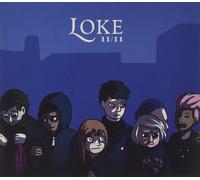 Loke 11/11 (CD)