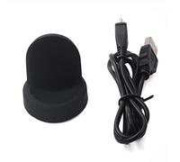 LOKEKE Cavo di ricarica USB compatibile con Samsung Glaxy Watch, cavo di ricarica USB di ricambio compatibile con Samsung Glaxy Watch/Gear S3 Classic SM-R770/Motorola Moto 360 Watch