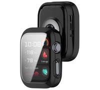 LOKEKE Custodia protettiva compatibile con Huawei Watch D2, copertura completa in TPU, custodia protettiva compatibile con Huawei Watch D2 (TPU nero)