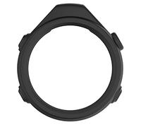 LOKEKE - Custodia protettiva in silicone per Garmin Approach G12, colore: Nero