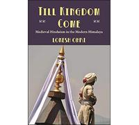 Lokesh Ohri Till Kingdom Come (Copertina rigida)