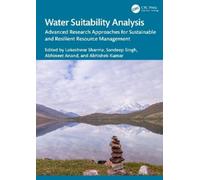 Lokeshwar Sharma Water Suitability Analysis (Tascabile)