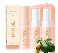 LOKFAR - 2 balsamo idratante multiuso per riparare, balsamo viso antirughe, balsamo per occhi, idratante per il corpo