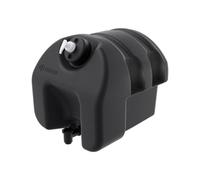 LOKHEN Serbatoio acqua 18 l con dispenser di sapone