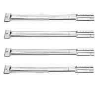 LOKHING Bruciatori a Tubo Regolabili universali in Acciaio Inossidabile Sostituzione della griglia a Gas per Barbecue per Sochef, Campingaz, Char-Broil, Broil-Master, CCLIFE e Altre Griglie Modello