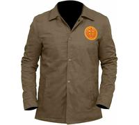 Loki 2021 TVA The Variant Cosplay Costume Di Tom Hiddleston In Prigione Giacca