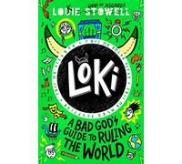 A bad god's guide to ruling the world: The No. 1 bestselling series
