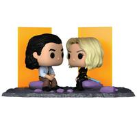 Pop Figura Moment Marvel Loki - Loki E Sylvie Esclusiva Funko