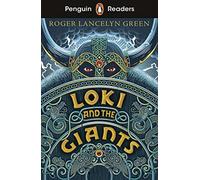 Loki and the Giants: Lektüre mit Audio-Online