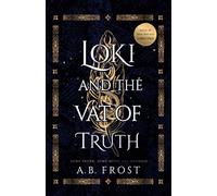 Loki and The Vat of Truth