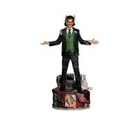 Iron Studios Statue Art scale 1/10 - PRESIDENT LOKI VARIANT - Loki