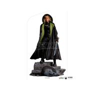 Loki Art Scale Statua 1/10 Sylvie Loki Variant 21 Cm Iron Studios