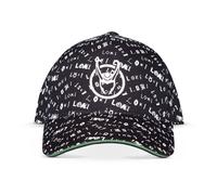 Loki Baseball Cap