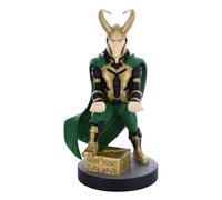 EXQUISITE GAMING LOKI CABLE GUY CGCRMR400457