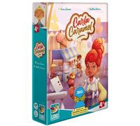 LOKI Carla Caramel - Gioco per bambini da 1 a 6 giocatori nominato