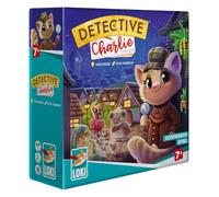LOKI Charlie, gioco da ragazzi