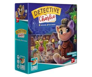 LOKI Charlie, gioco da ragazzi