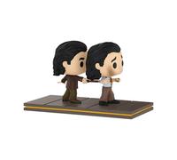 Loki con licenza ufficiale (TV S2): il serpente che si mangia la coda Pop esclus