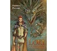 Loki e il drago del lago Gerundo