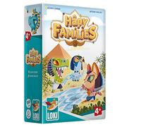 Loki Hâpy Families
