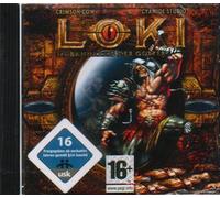 Loki - Im Bannkreis der Götter (DVD-ROM) [Software Pyramide]