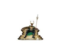 MARVEL The Infinity Saga Art Scale 1/10 Deluxe Loki Statua 28 cm IRON STUDIOS