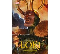 Loki - Journey Into Mystery - Marvel Modern Era Collection - Panini Comics - Ita