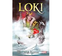 Loki - L'Ingannatore - Marvel Collection - Panini Comics - Italiano