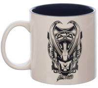 Loki - Marvel Comics - Ceramica Tazza di Caffè - Nuovo 591ml - MU8Y4K