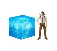 Loki Marvel Legends Electronic Roleplay Replica 1/1 Tesseract Con Loki Action Fi