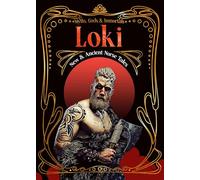 Loki: New & Ancient Norse Tales