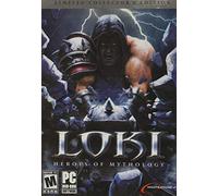 Loki - PC